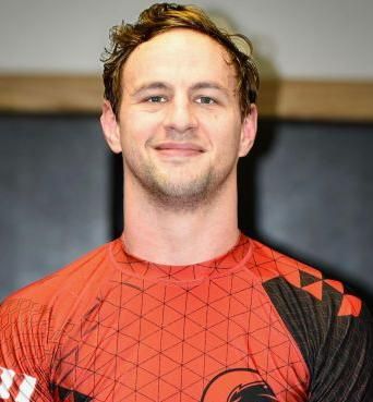 Chris R photo
