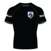 501 BJJ Rashguard Photo 3