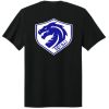 5/13/26 PREORDER: Sword and Shield T Shirt Photo 1