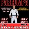 Marcos Parrumpa MMA Session Photo 1
