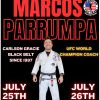 Marcos Parrumpa 2 Day Seminar Photo 1