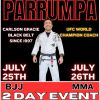 Marcos Parrumpa 2 Day Seminar Photo 2