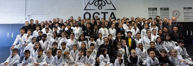 Octa BJJ