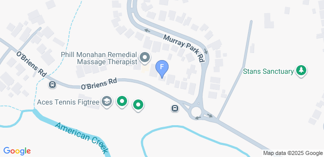 Map to First 2 Strike Freestyle Martial Arts