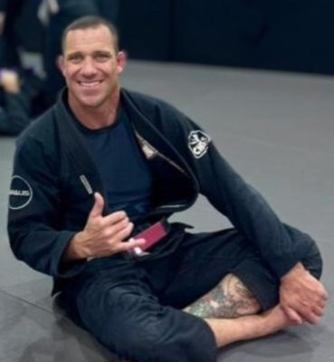 Rodrigo Santos photo