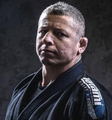 Alessandro Charuto photo