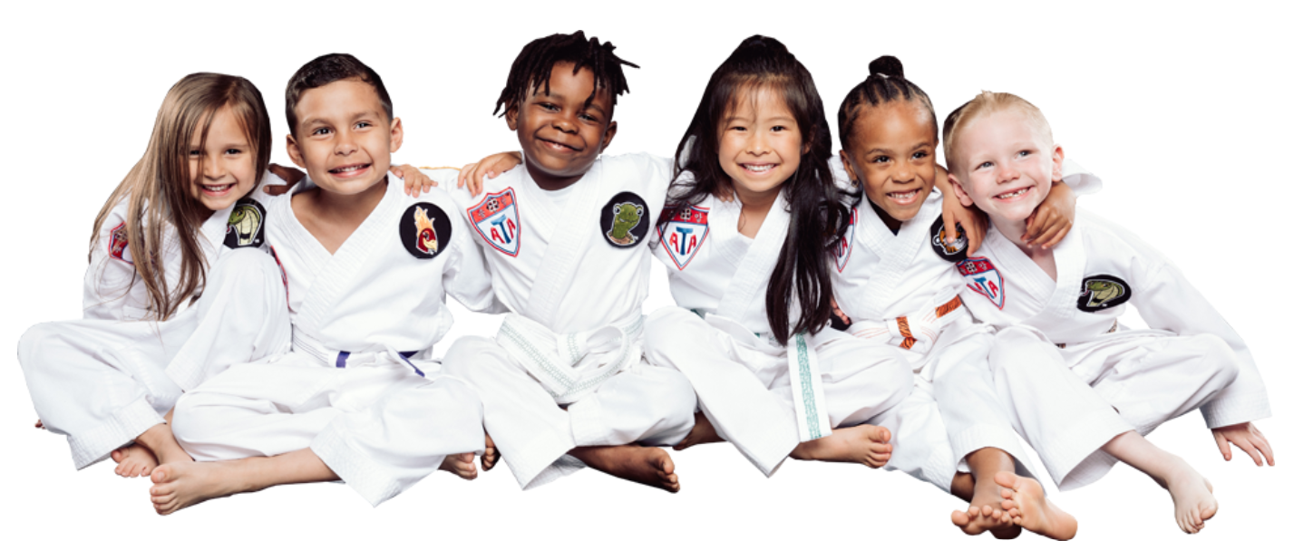 Granbury ATA Martial Arts  photo