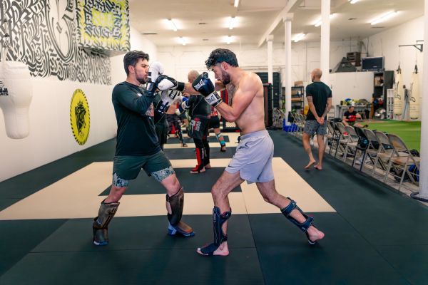 SVG MMA ACADEMY photo (Gym's own website (og:image))