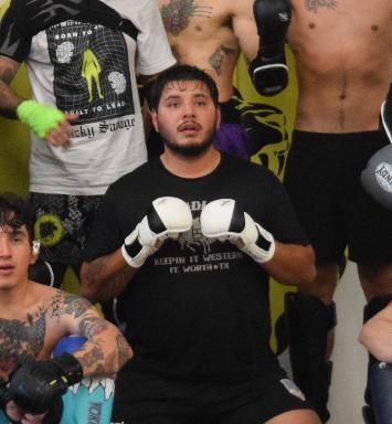 Ricardo Corrujedo
