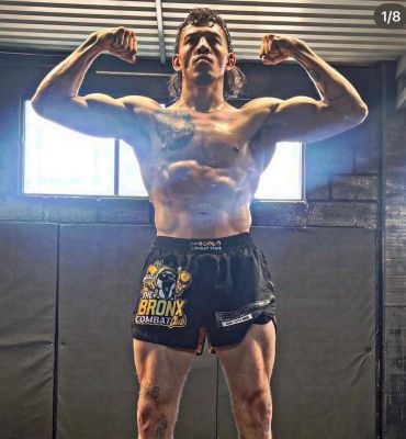 Javi Silva
