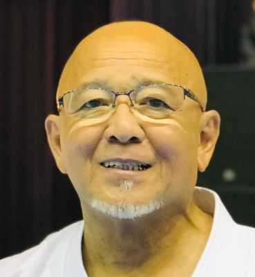 Me. Tsuguo Sakumoto (JPN) photo