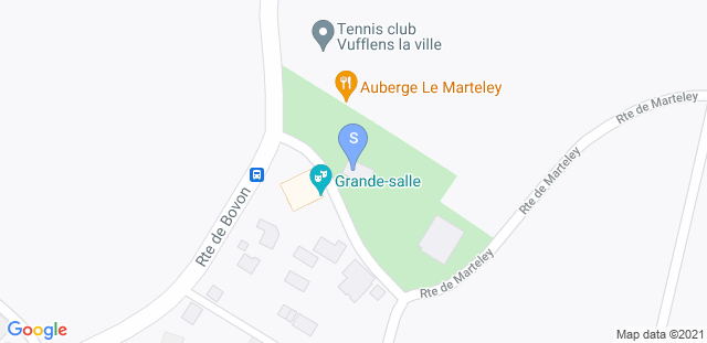 Map to SPORT-FAC : initiation au Karaté