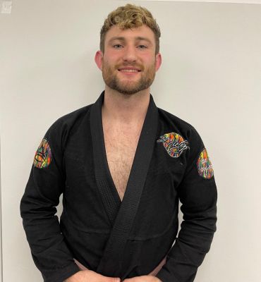 Justus Copeland photo