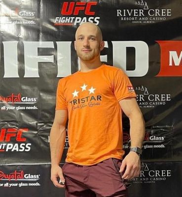 Jerico Macphee photo