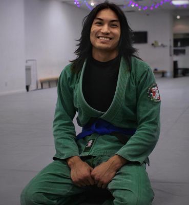 Marcus Rejante photo