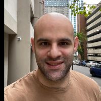 Sam Cadesky photo