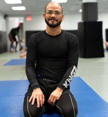 Seiji Sugiman-Marangos photo