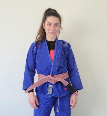 Marianna Zafiroudis photo