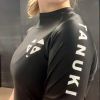 Tanuki Brand Kids Rashguard Photo 2