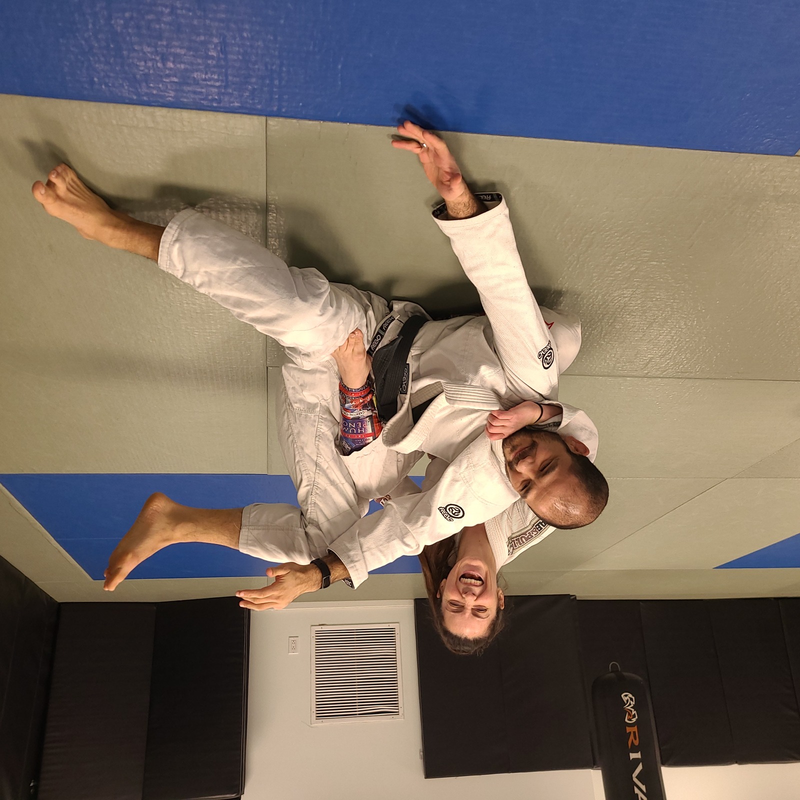 Women's Self Defense Toronto