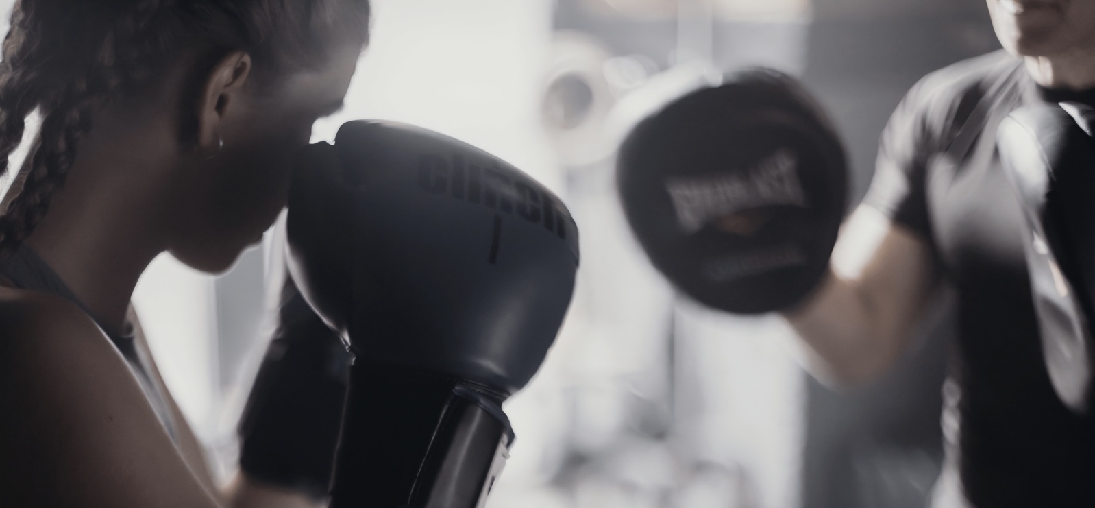 Kids Boxing classes in East Toronto