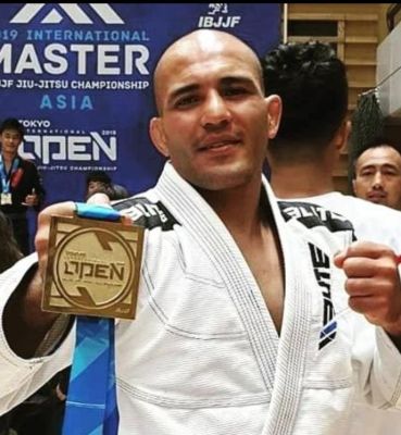 Rafael Rodrigues photo