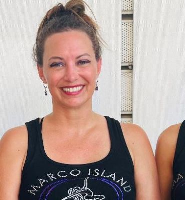 Kristin Croscenco photo