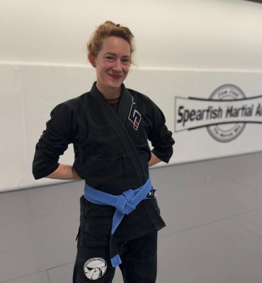 Katherine Szutz photo