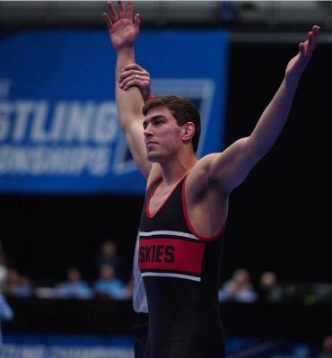 Anthony Herrera photo