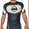 Shortsleeve Rashguard Photo 1