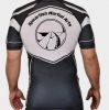 Shortsleeve Rashguard Photo 2