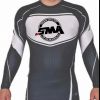 Kids Longsleeve Rashguard Photo 1