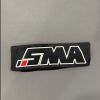 SMA Patches Photo 2