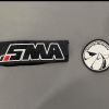 SMA Patches Photo 1