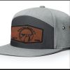 7 Panel Hat Photo 5