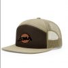 7 Panel Hat Photo 4