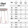 SMA Academy Training Shorts  Photo 4