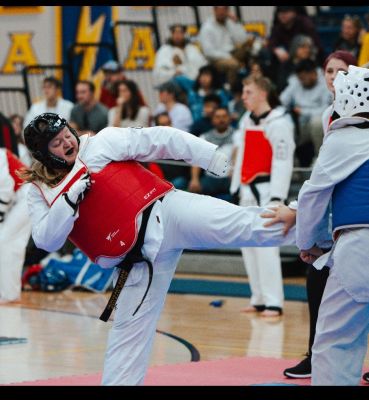 Miss Catherine Beall