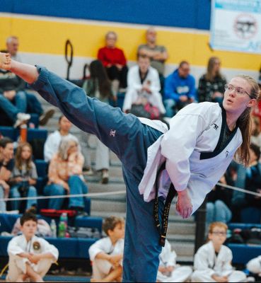 Miss Danielle Burtis