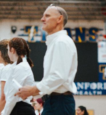 Mr. Dennis Fitzgerald