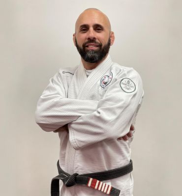 Professor Eduardo Martinez photo