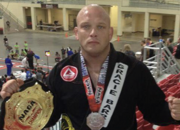 Charles “CJ” Howard 