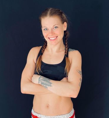 Cassandra Hendrycks photo