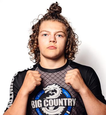 Cooper Elliott photo