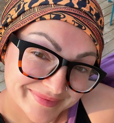 Lindsey Stiner photo