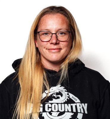 Kathia Vandentillaart photo