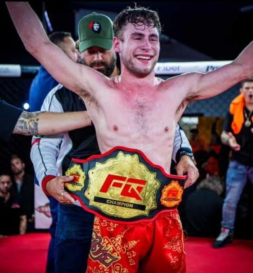 Keegan Chiasson photo