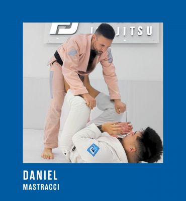 Daniel Mastracci photo