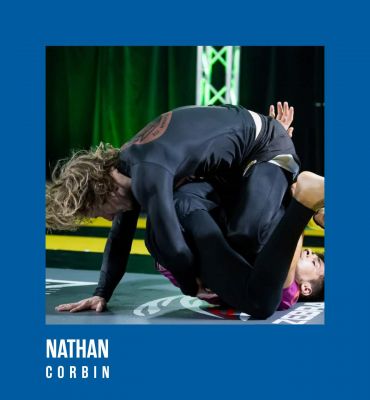 Nathan Corbin photo