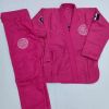 Ltd Edition Union JJ Gi - Pink Photo 1